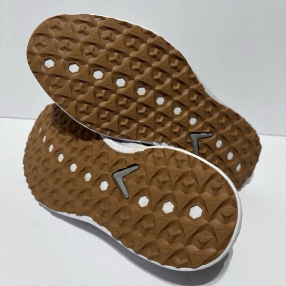 Callaway Men’s Pacific SL Golf Shoes Gray/White, Size 10 M - Picture 6 of 7